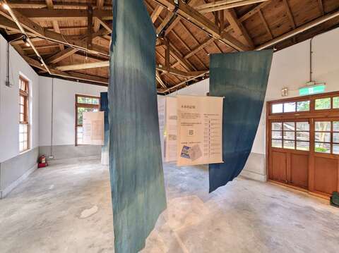 特展「未來的記憶」單元